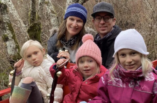 Introducing: Bluebird Pads New Owners