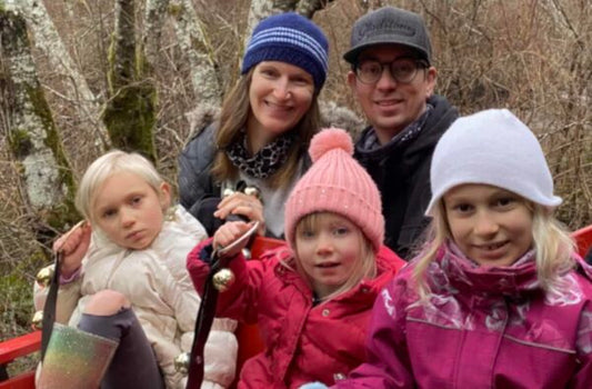 Introducing: Bluebird Pads New Owners