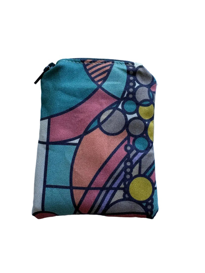 The Polly Miniature Wet Bag