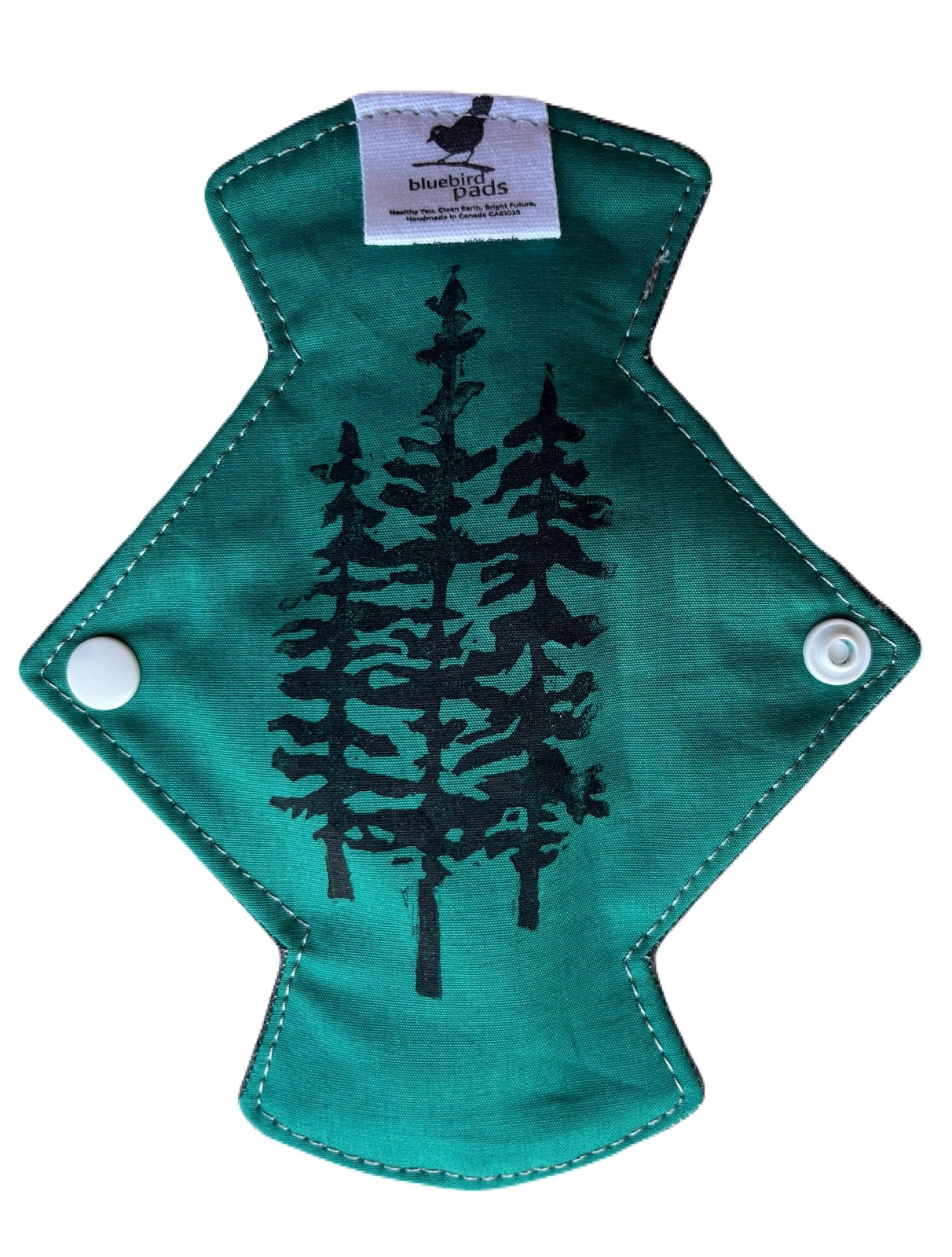 Petite Reusable Menstrual Liner Pads