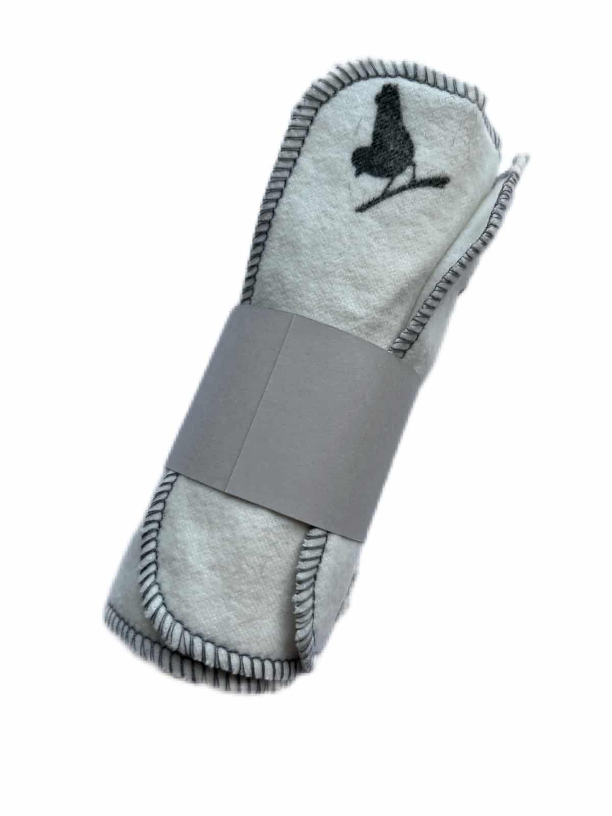 Washable Organic Cloth Towel-let Wipes