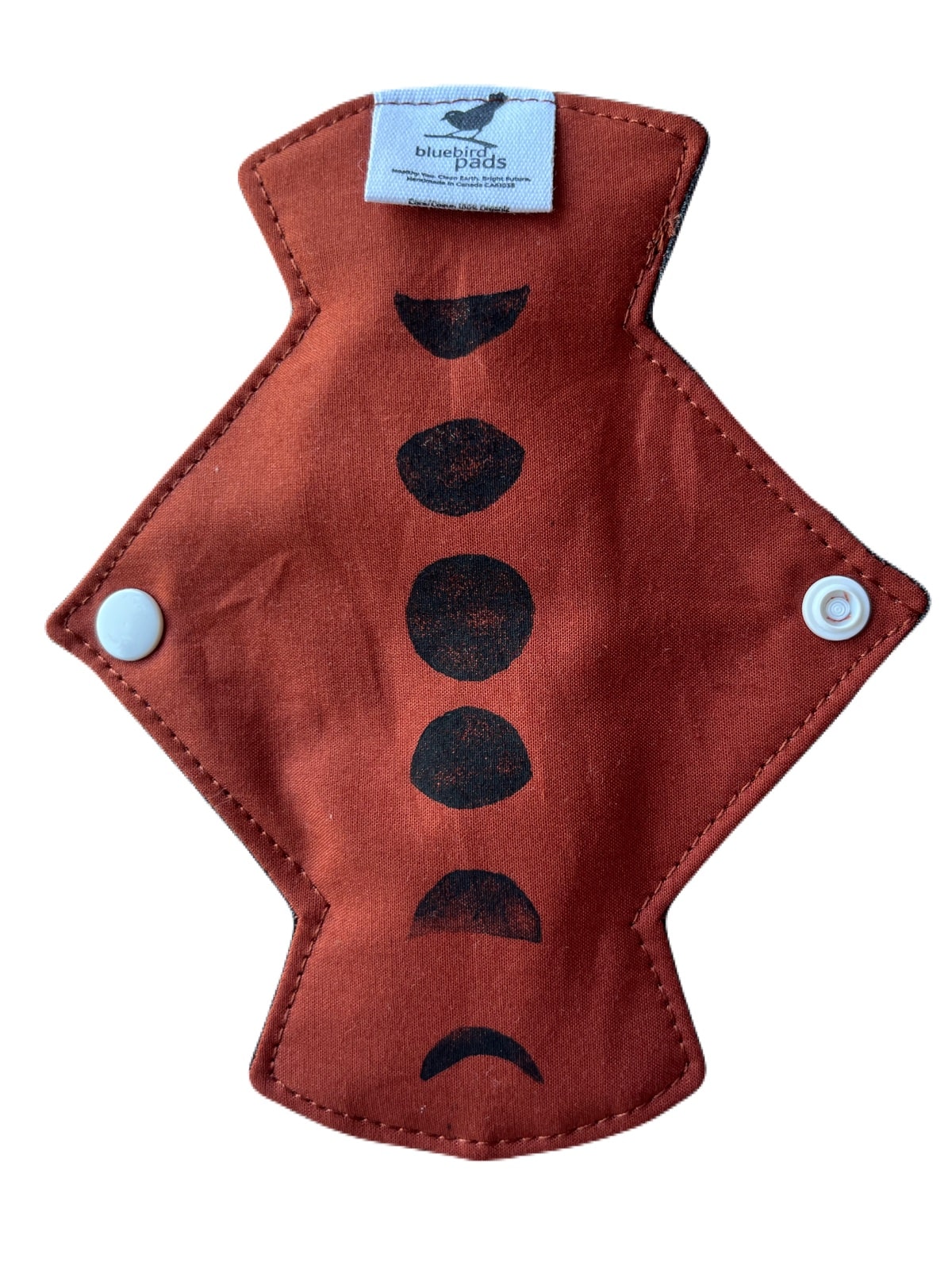 Petite Reusable Menstrual Liner Pads