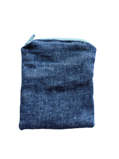 The Polly Miniature Wet Bag
