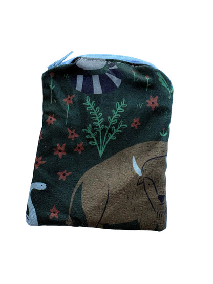 The Polly Miniature Wet Bag