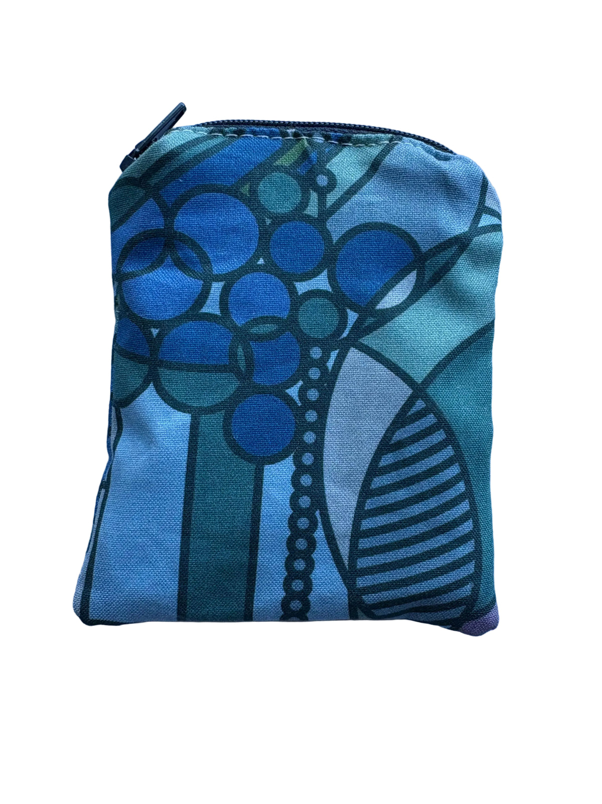 The Polly Miniature Wet Bag