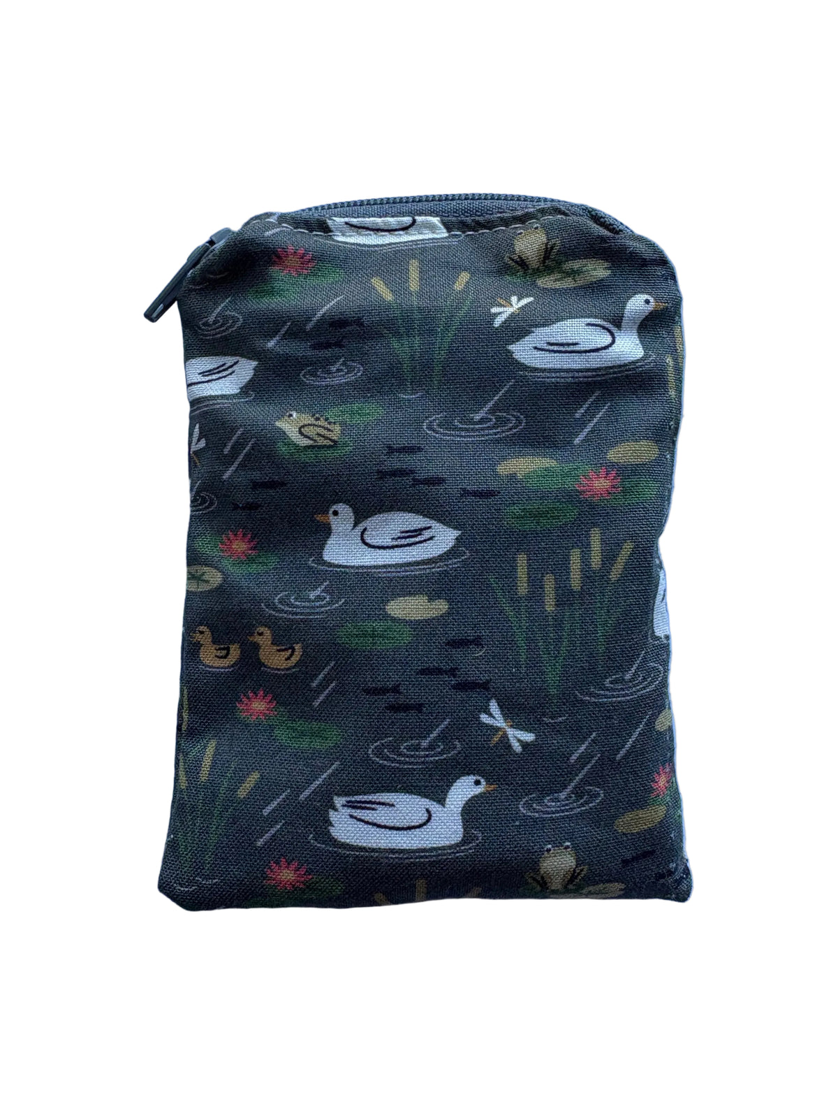 The Polly Miniature Wet Bag