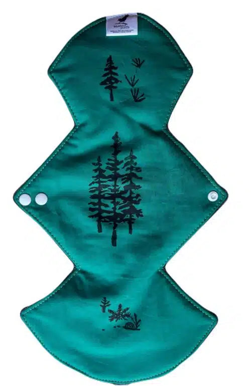 Very Heavy Night Postpartum/Incontinence Pad