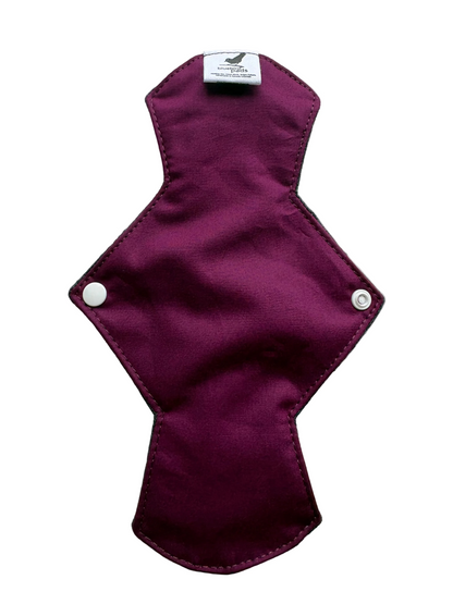 Long 9″ Reusable Absorbent Pad