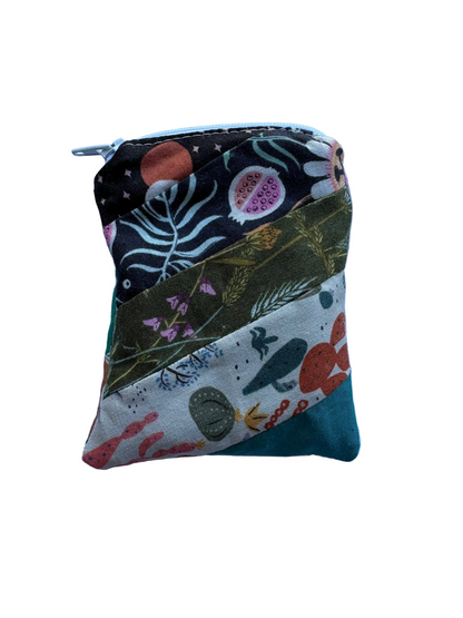 The Polly Miniature Wet Bag