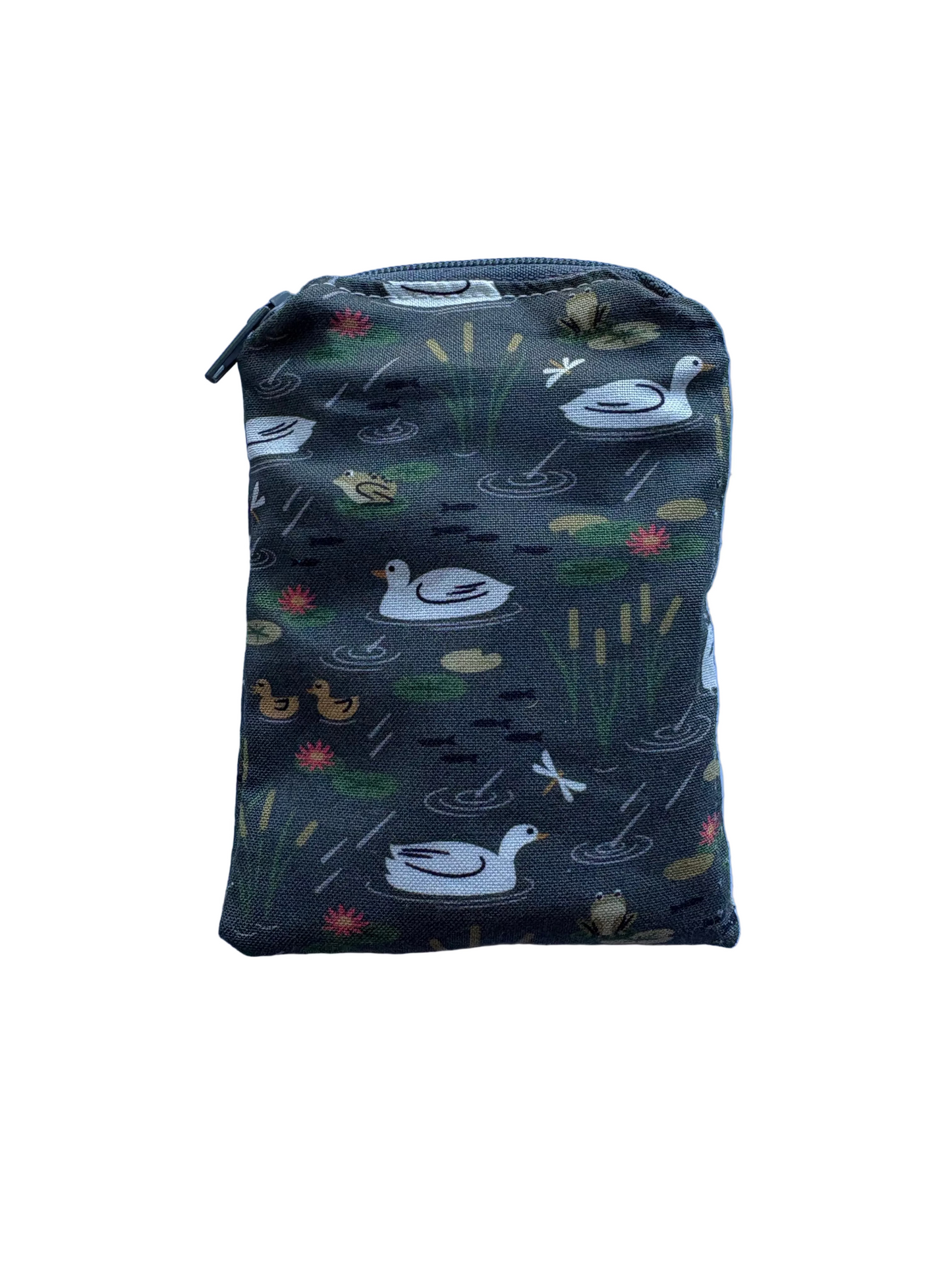 The Polly Miniature Wet Bag