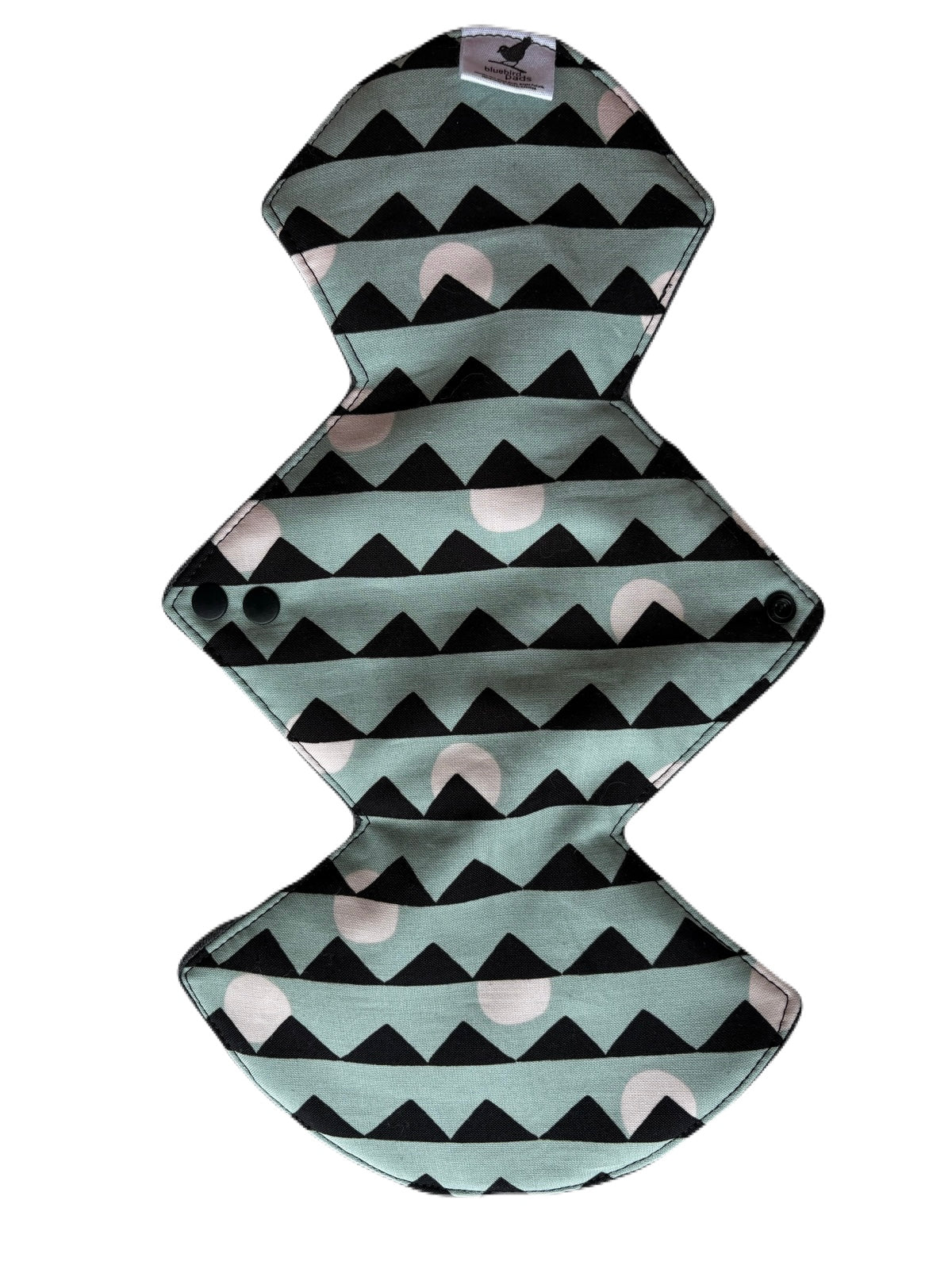 Very Heavy Night Postpartum/Incontinence Pad