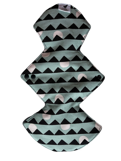 Very Heavy Night Postpartum/Incontinence Pad