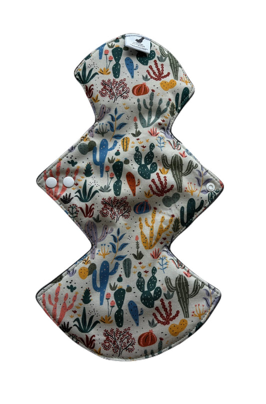 Very Heavy Night Postpartum/Incontinence Pad