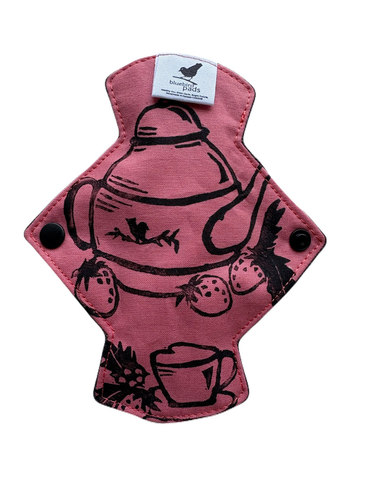 Petite Reusable Menstrual Liner Pads