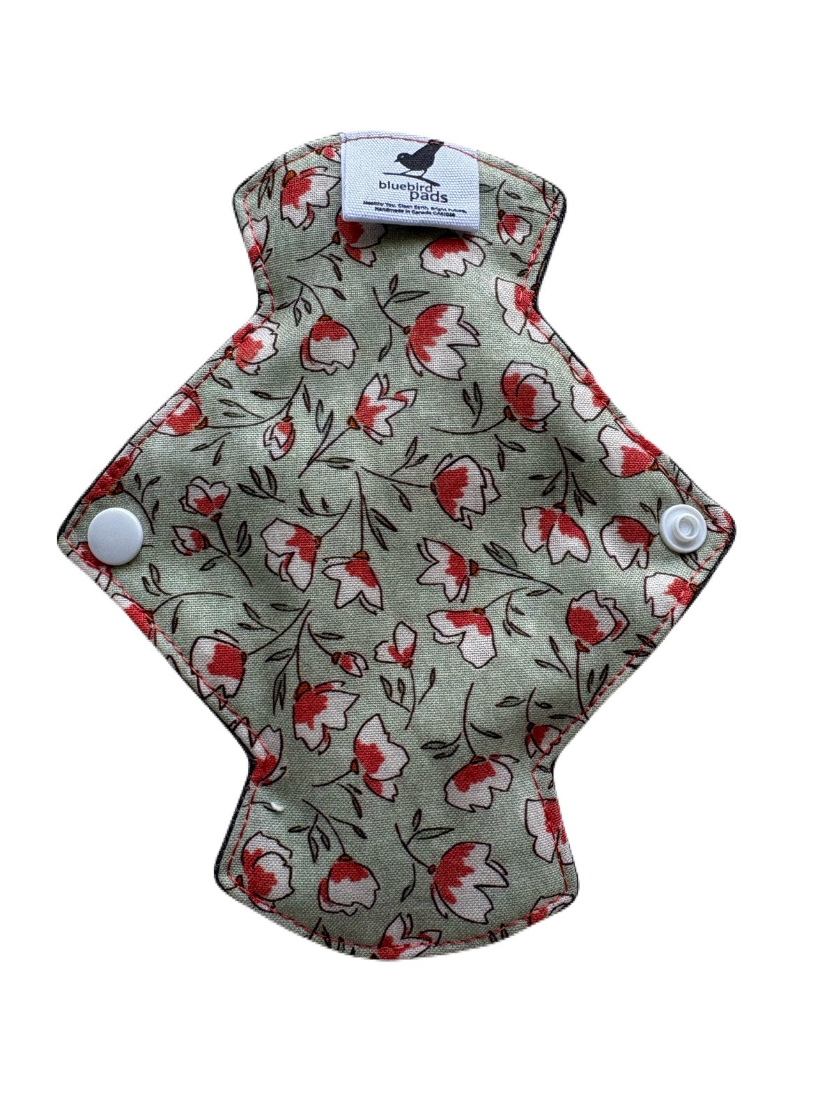 Petite Reusable Menstrual Liner Pads