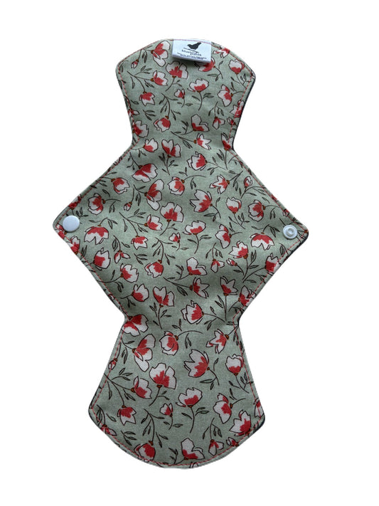 Super 10 1/2″ Feminine Hygiene Reusable Pads