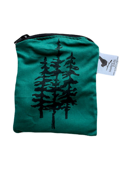 The Polly Miniature Wet Bag