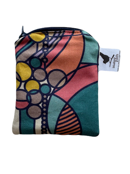 The Polly Miniature Wet Bag