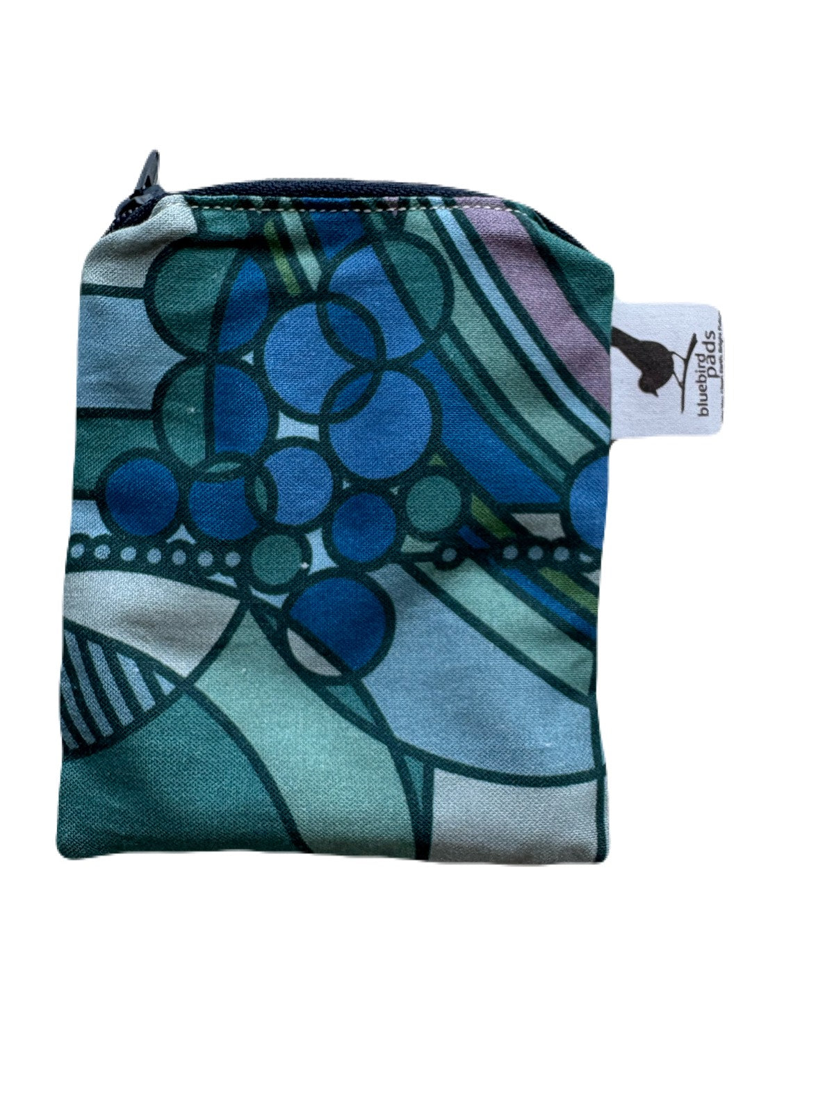 The Polly Miniature Wet Bag