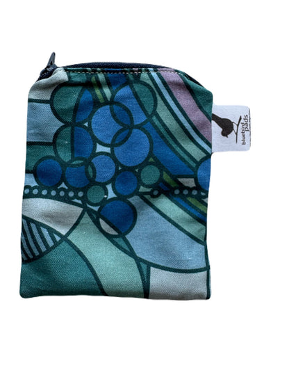 The Polly Miniature Wet Bag