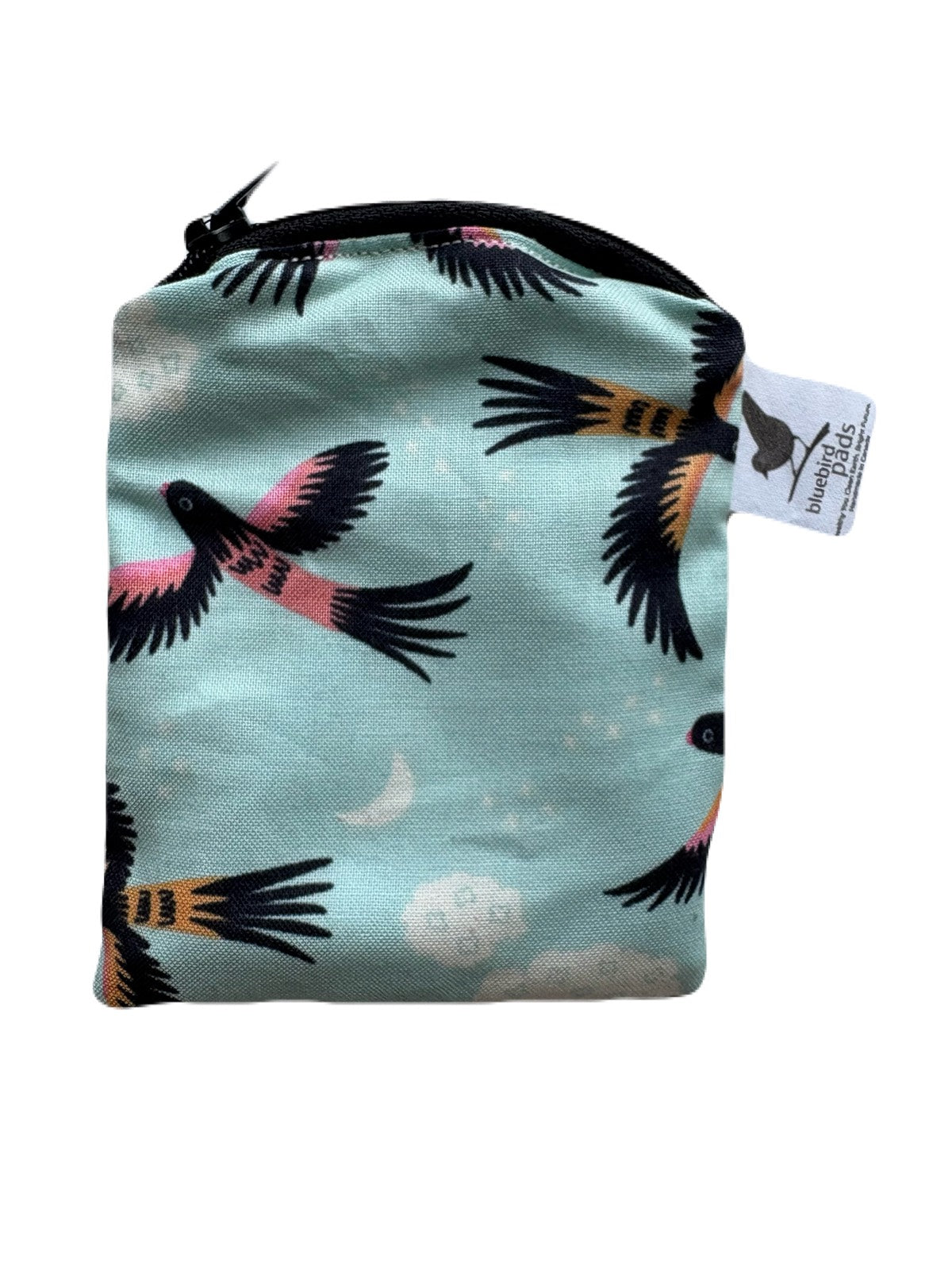 The Polly Miniature Wet Bag