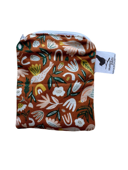 The Polly Miniature Wet Bag