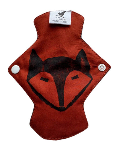 Petite Reusable Menstrual Liner Pads