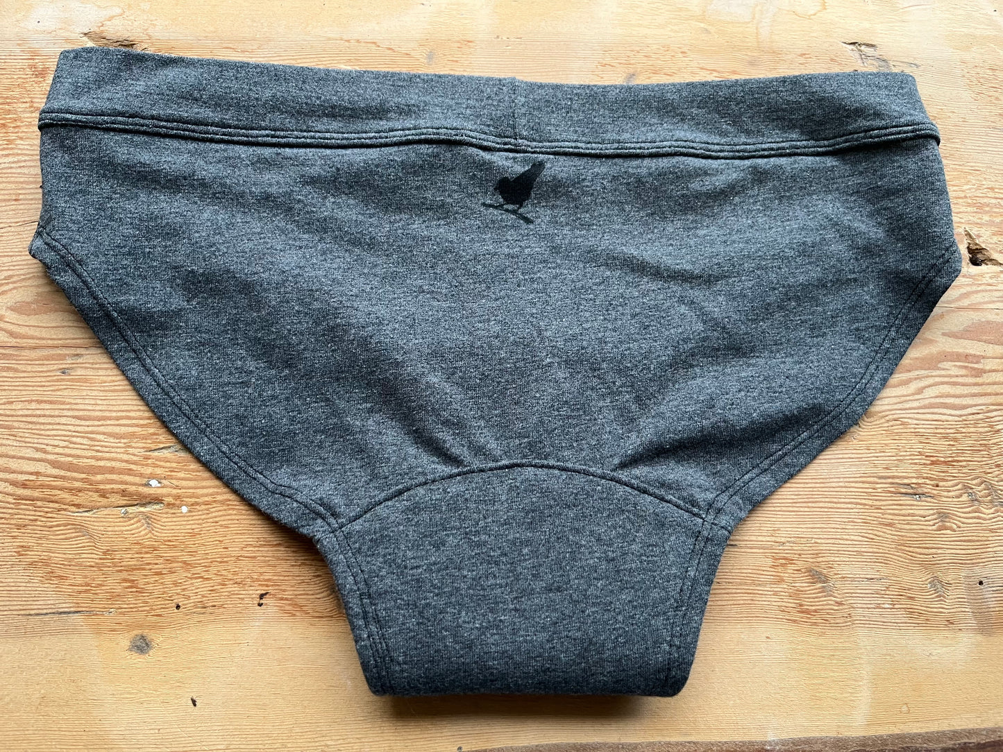 Period Underwear ‘New’ Bikini Style