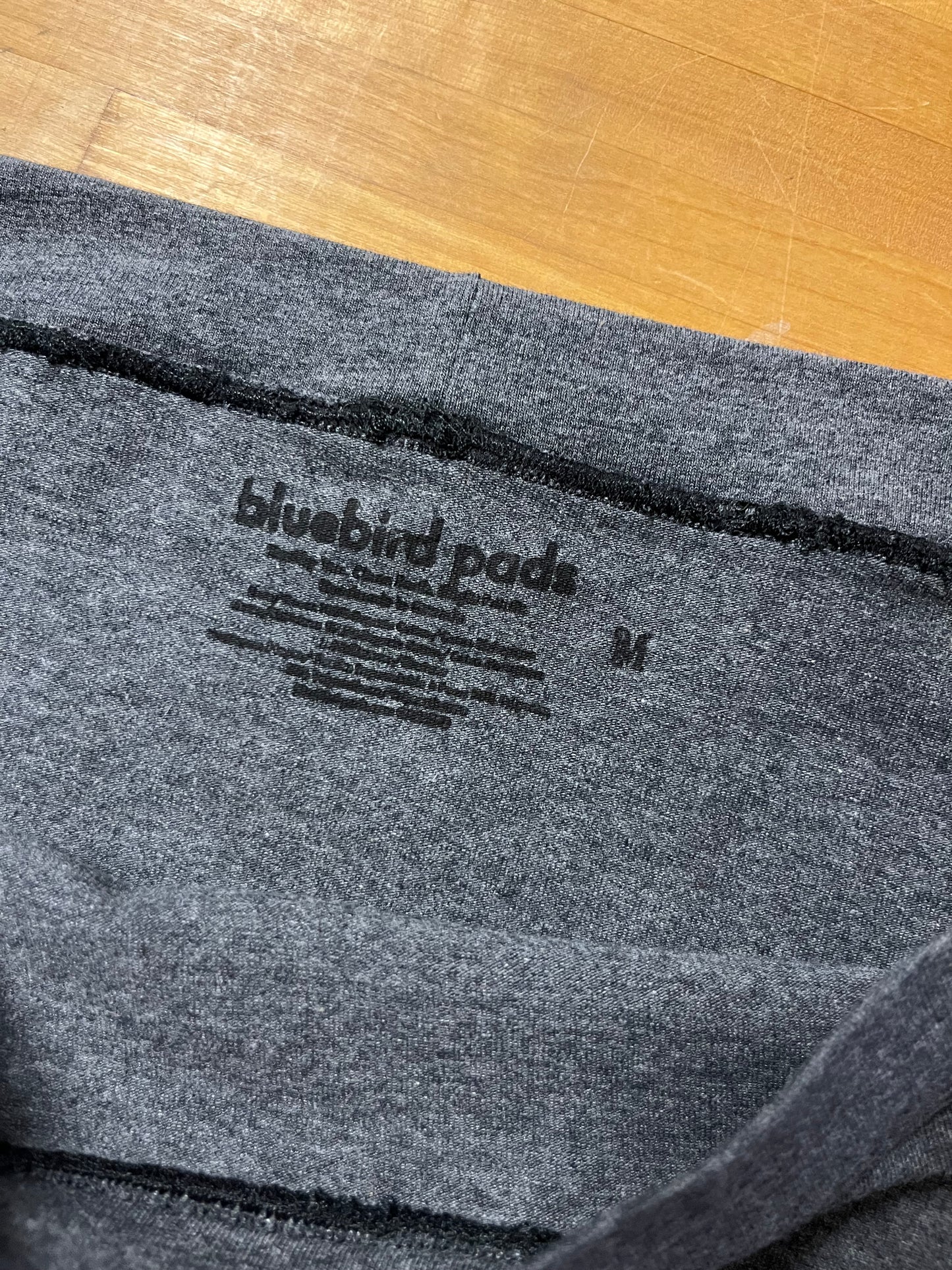 Period Underwear ‘New’ Bikini Style