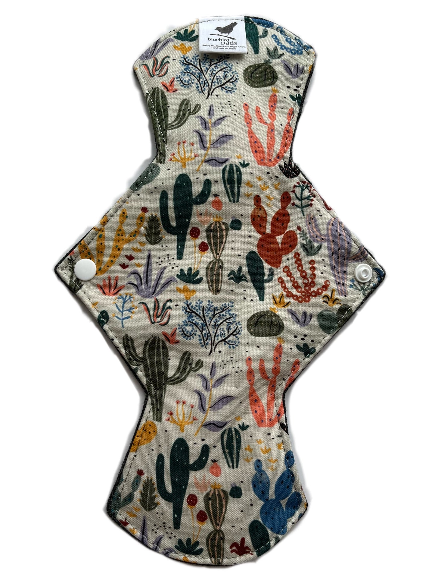 Super 10 1/2″ Feminine Hygiene Reusable Pads