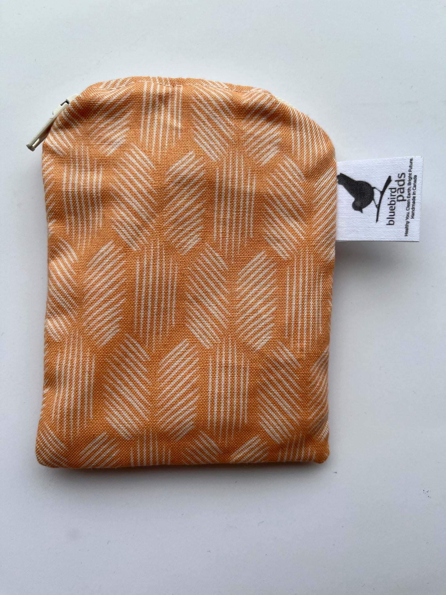 The Polly Miniature Wet Bag