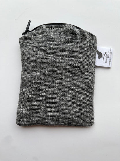 The Polly Miniature Wet Bag