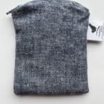 The Polly Miniature Wet Bag