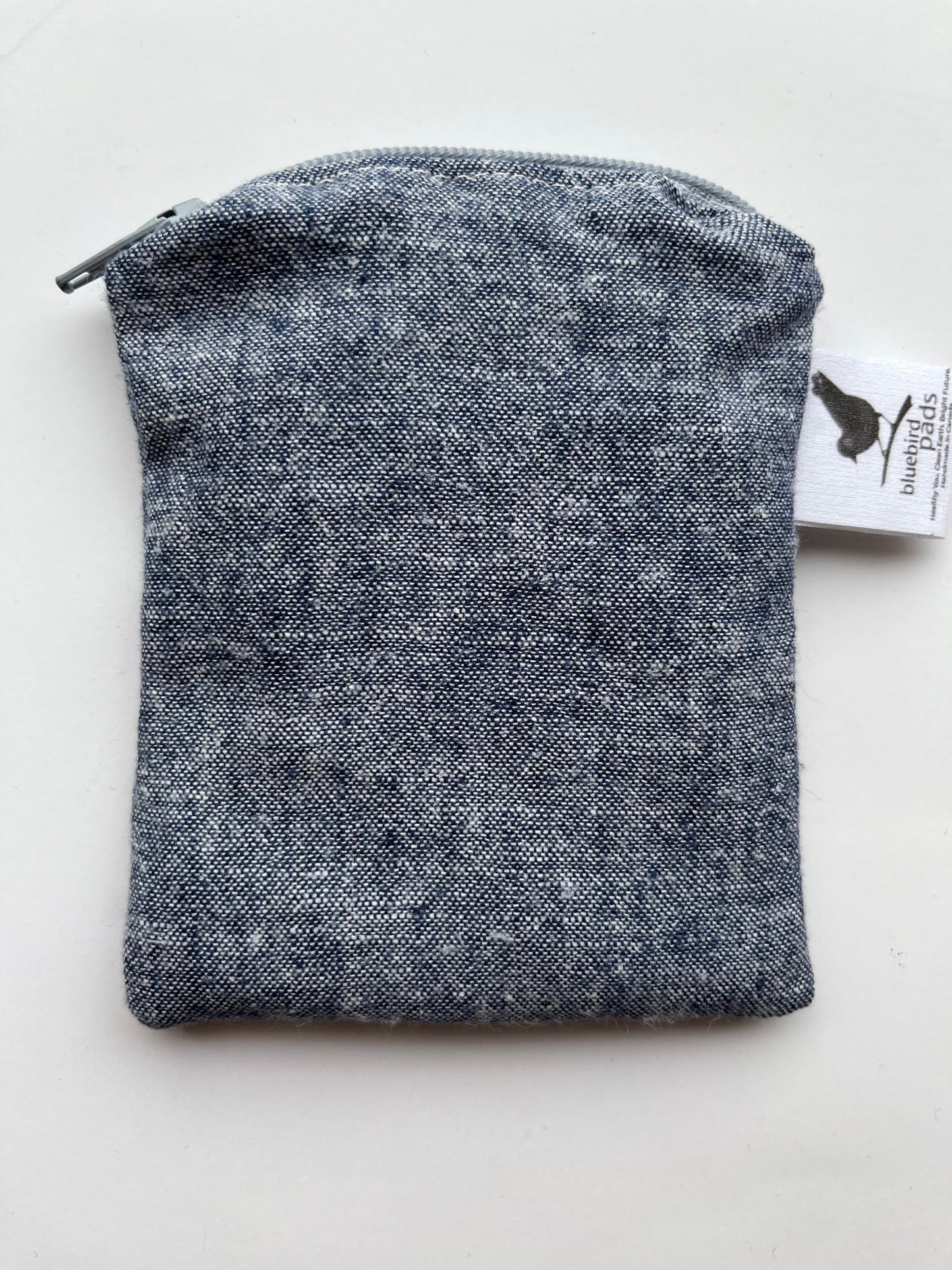 The Polly Miniature Wet Bag