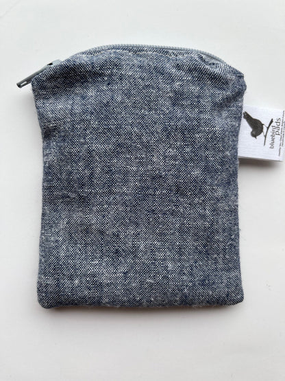 The Polly Miniature Wet Bag