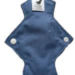 Petite Reusable Menstrual Liner Pads