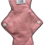 Petite Reusable Menstrual Liner Pads