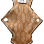 Petite Reusable Menstrual Liner Pads