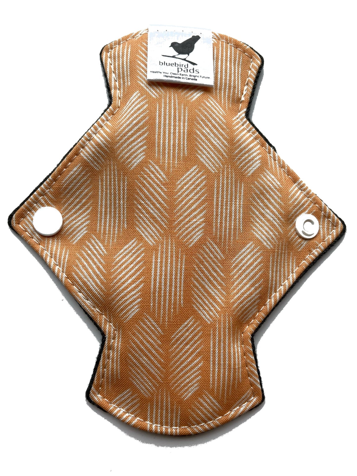 Petite Reusable Menstrual Liner Pads