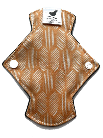 Petite Reusable Menstrual Liner Pads