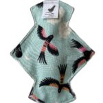 Petite Reusable Menstrual Liner Pads