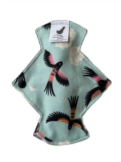 Petite Reusable Menstrual Liner Pads