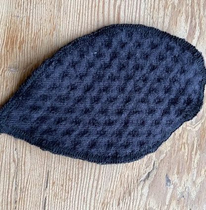 Interlabial Pads