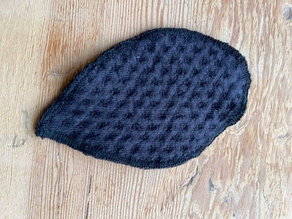 Interlabial Pads