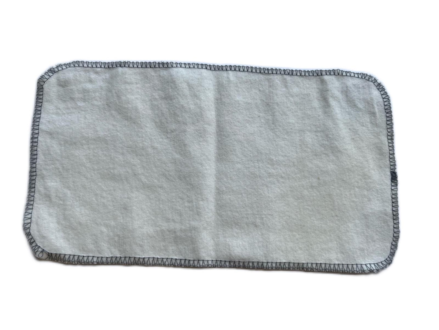 Washable Organic Cloth Towel-let Wipes