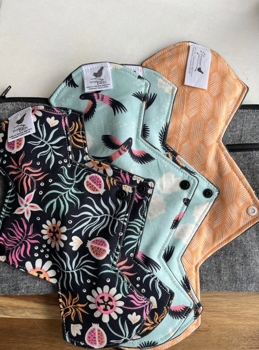 Super Plus Starter Period Kit