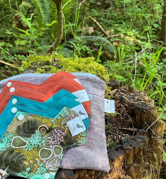 Super Size Starter Kit