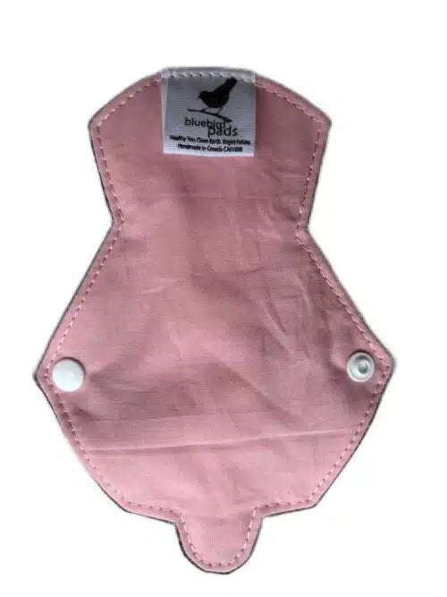 Thong Reusable Menstrual Panty Liner Pads