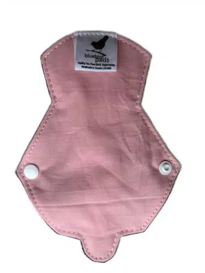 Thong Reusable Menstrual Panty Liner Pads