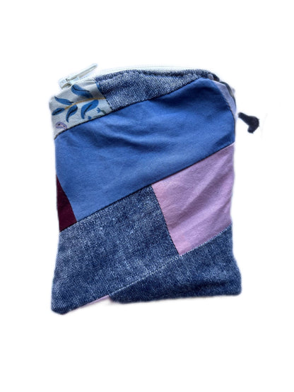 The Polly Miniature Wet Bag